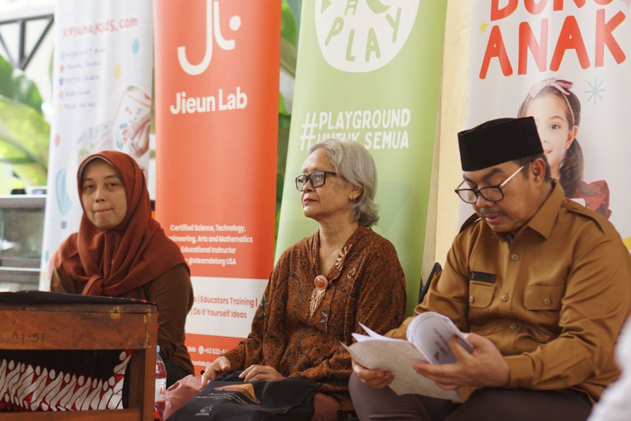 Forum dialog publik